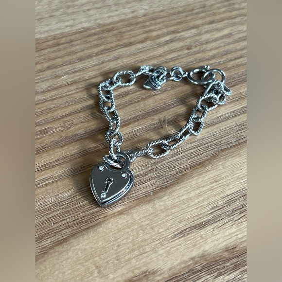Vintage Juicy Couture Bracelet - Picture 2 of 4